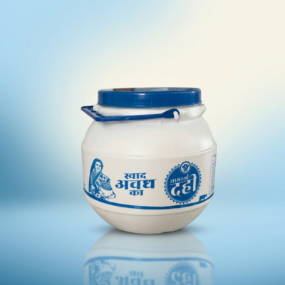 Saamarthya Dahi (Curd) - 5 Kg